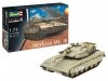 Revell 03340 Merkava Mk. III 1/72